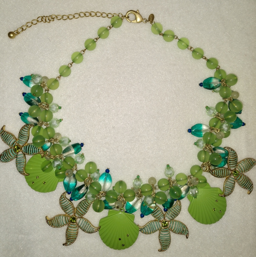Chico's Necklace